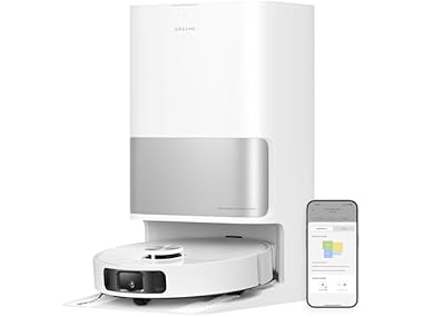 $299.99, Was $399.99, 25% Off! (NEW) Dreame L10s Ultra Gen 2 White dealfomo