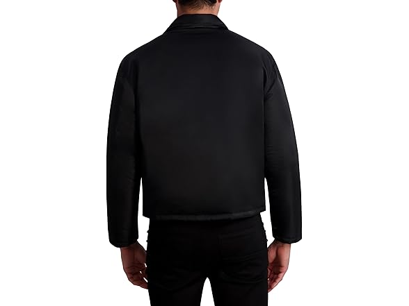 KARL LAGERFELD Paris Men's Sportswear jacket