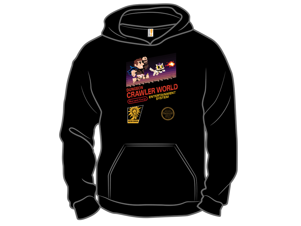 Dungeon Crawler World - Gallery 12