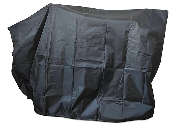 iDFURLF Mobility Scooter Cover