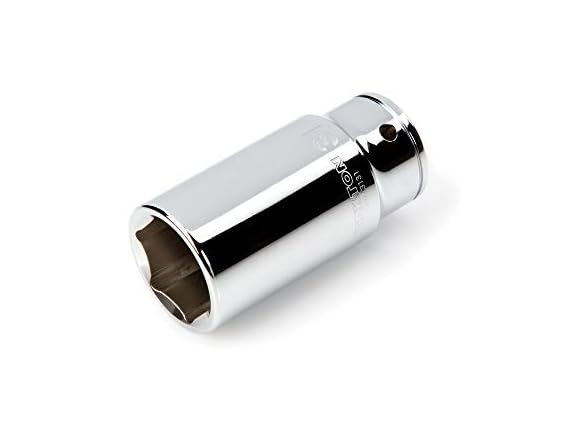 Tekton SHD33131 Deep Point Socket