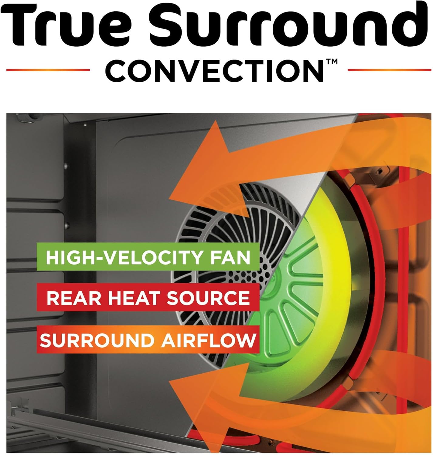 Ninja DT200 Foodi Digital Air Fry Oven - Gallery 14