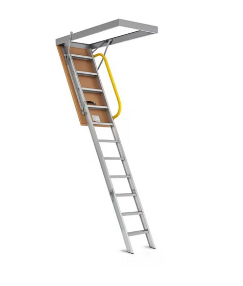 Little Giant Ladder Systems 945-00002 25 LG ATTIC LDDR - Gallery 9