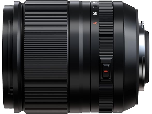 FUJIFILM X Replacement Lens, FUJINON