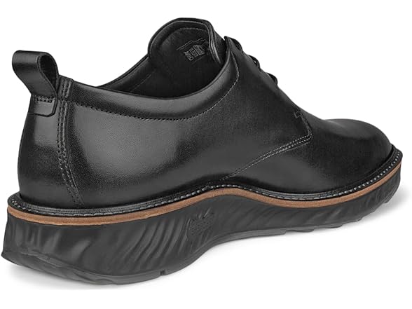 Ecco St.1 Hybrid Men's Dress Shoe