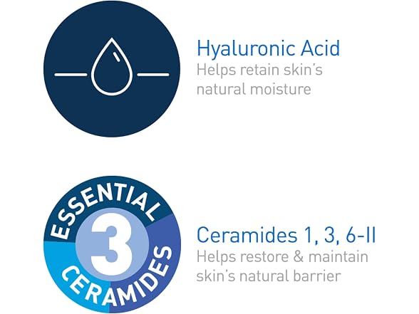 CeraVe Baby Cream Gentle Moisturizing C