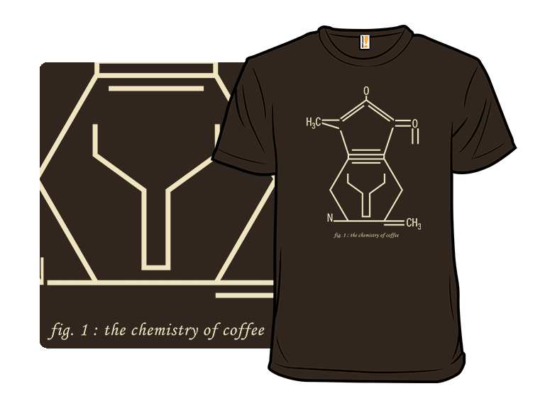 Coffee Chemistry