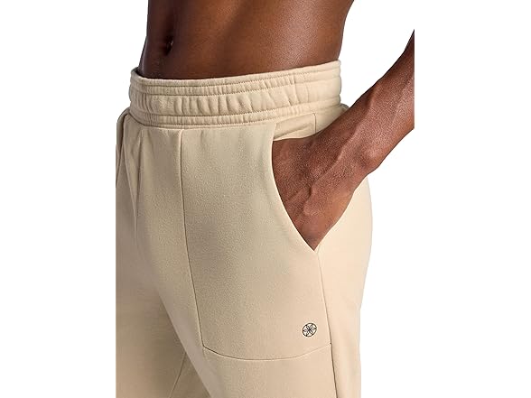Gaiam Mens Comfort Jogger