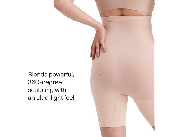  SPANX Shapewear for Women