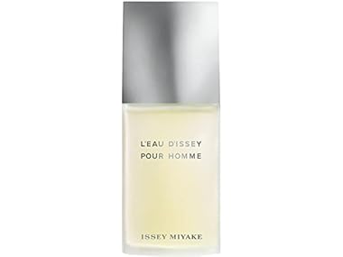 $37.99, Was $118, 67% Off! Issey Miyake L'eau D'Issey Pour Homme, EDT Spray for Men dealfomo