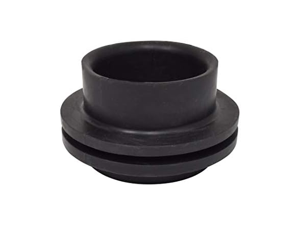 Valterra F02-2105 Rubber Tank Grommet - 1-1/2"
