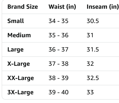 FROGG TOGGS Men's Standard Rain Pant - Gallery 16