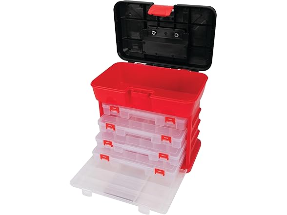 Performance Tool Performance Tool W54042 Plastic Rack Syste