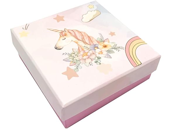 Charm Grace Triple Chain Necklace