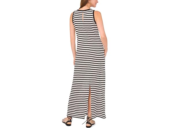 Vince Camuto Women (XS) Keyhole Dress