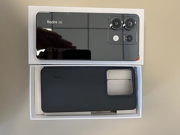 Xiaomi Redmi Note 13 PRO 5G + 4G LTE