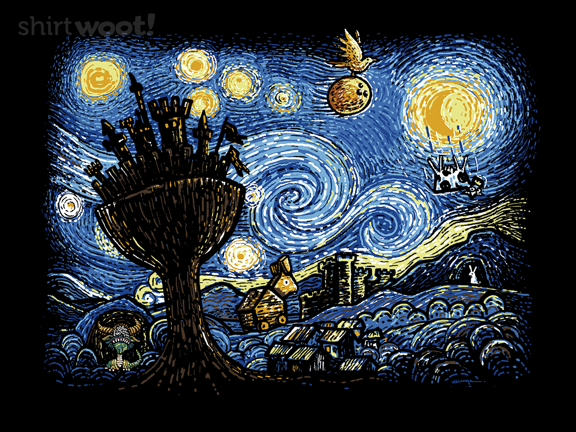 Starry Knights of Ni II - Gallery 4