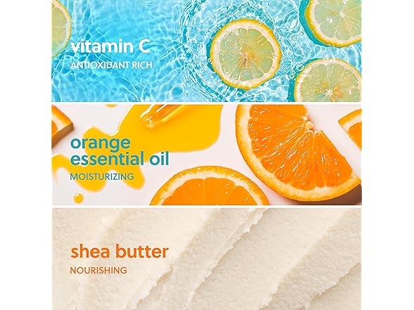 Tree Hut Brightening Bath Soak Vitamin C, 16 oz