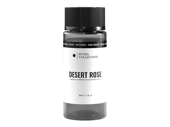 Aroma360  Hotel Collection - Desert Rose