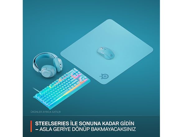 SteelSeries QcK Large Gaming Mousepad