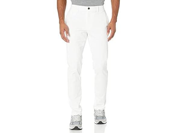 Amazon Essentials Men Skinny-fit Chino Pant