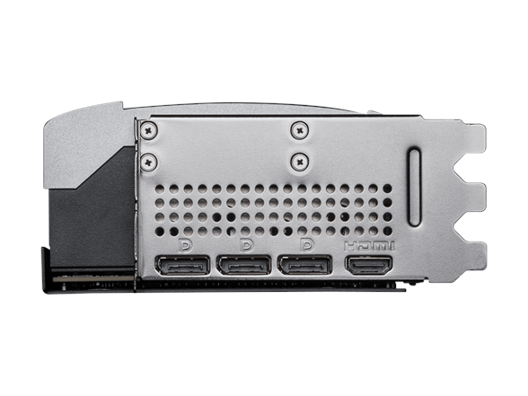 MSI GeForce RTX 5090 32G VENTUS 3X OC