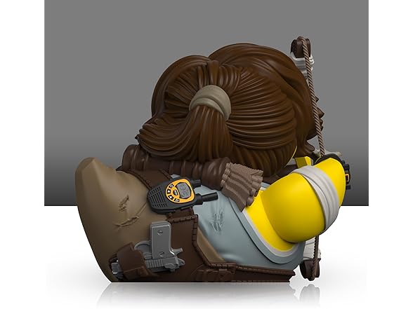 TUBBZ First Edition: Tomb Raider Lara Croft