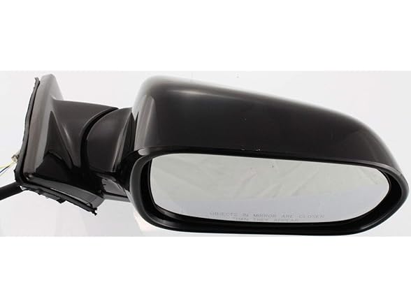 Kool Vue Passenger Side Mirror