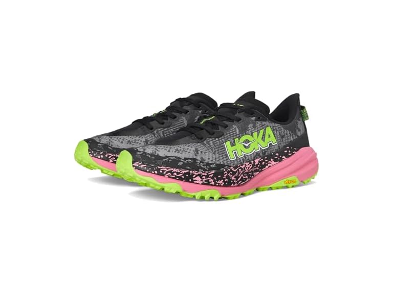 Hoka Speedgoat 6 Men's Shoes - Gallery 13