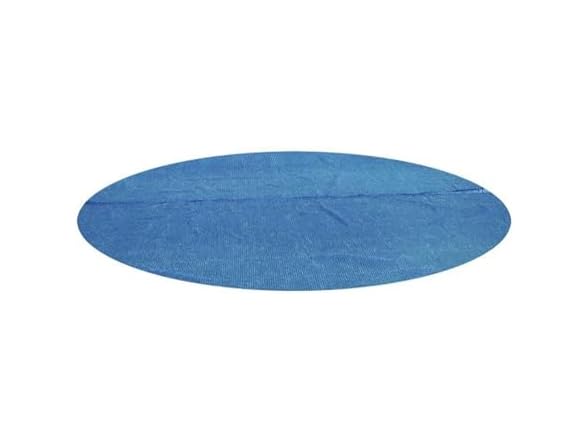 Bestway Flowclear 14' Above Ground Solar Pool Cover