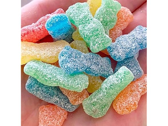 12PK SOUR PATCH KIDS Soft & Chewy Gummy Candy