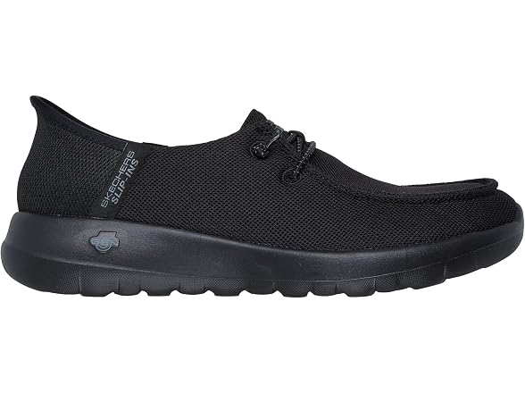 Skechers Women Hands Free Slip-Ins Go Walk Shoe
