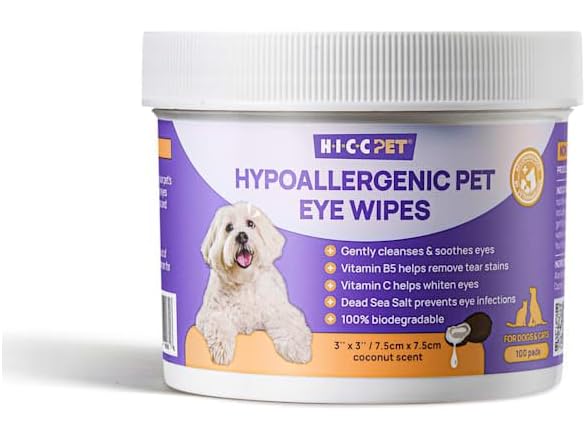 Pet Oil with Coconut for Dogs & Cats by