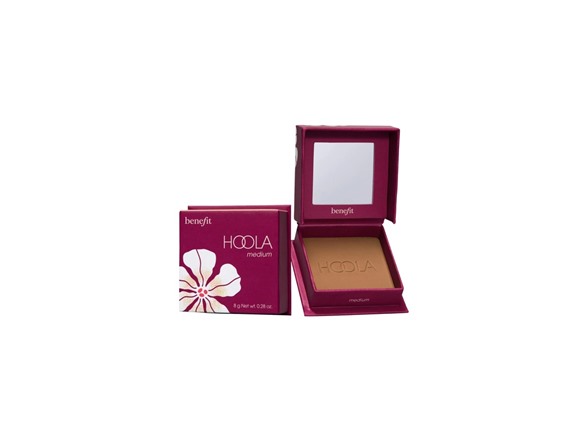 Benefit Matte Bronzer, Hoola Medium, 2 Pack