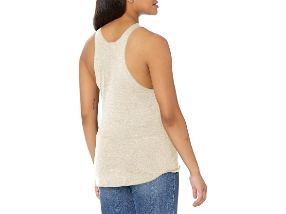 American Apparel Women (XS) Tri-Blend Tank