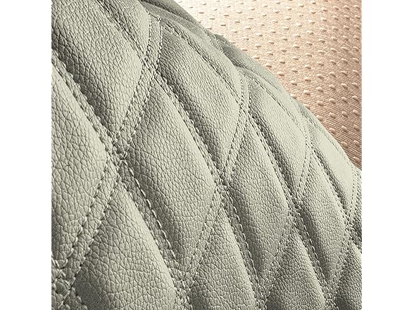 FH Group Car Seat Cushion Rear Set