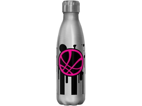 Marvel Strange Icon Drip 17 oz Stainless Steel Water Bottle