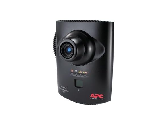 APC NETBOTZ Room Monitor 355