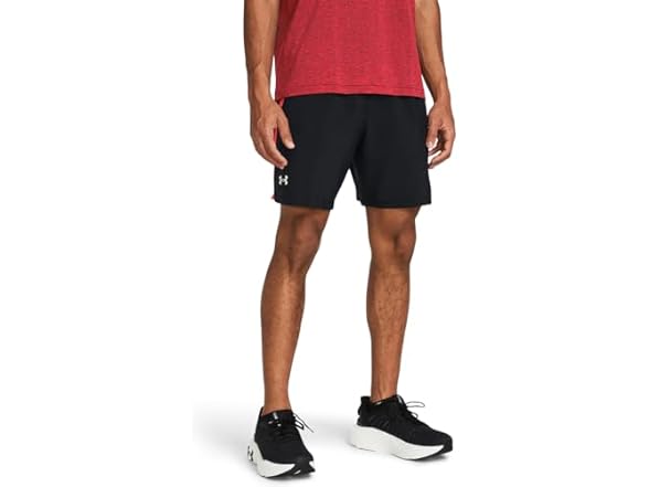 (003) Black / Red Solstice / Reflective
