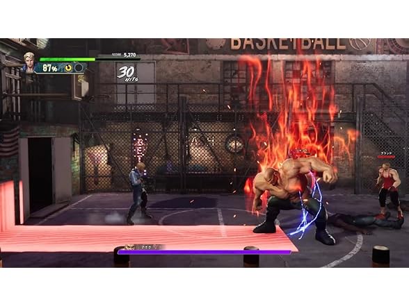 DOUBLE DRAGON REVIVE: Collector's Edition