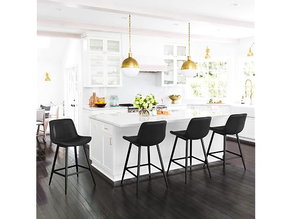 Cozyman BC2216026043787 bar stools (Open Box) - Gallery 3