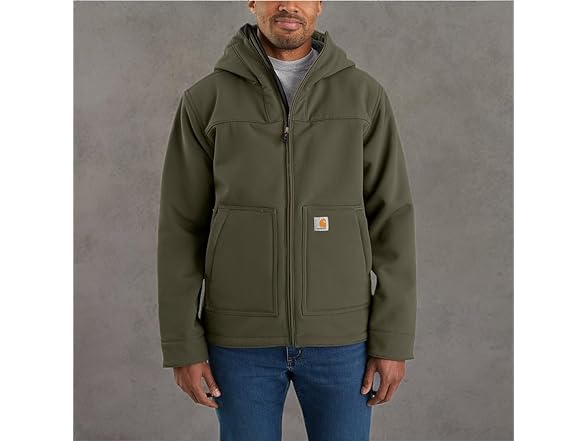 Carhartt Super Dux Active Jac (3XL)