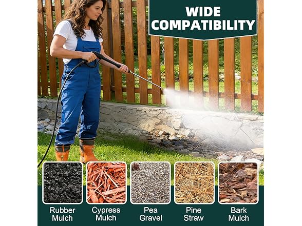 Jdiction 64 oz Rock Glue for Landscaping