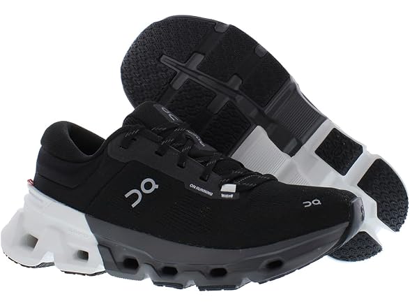 On Running Cloudflyer 5 Women's Shoes