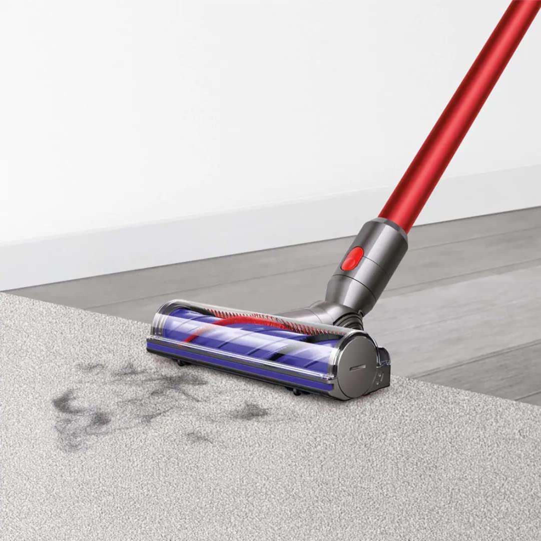 Dyson V8 Origin Cordless Stick Vacuum - Gallery 10