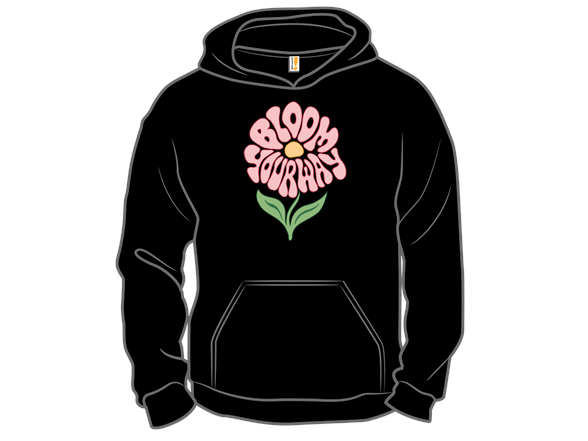 Bloom Your Way