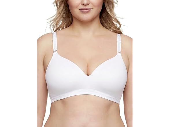 Warner's Women's Cloud 9 Wire Free