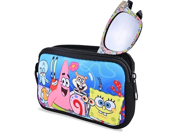 Nickelodeon SpongeBob Sunglasses
