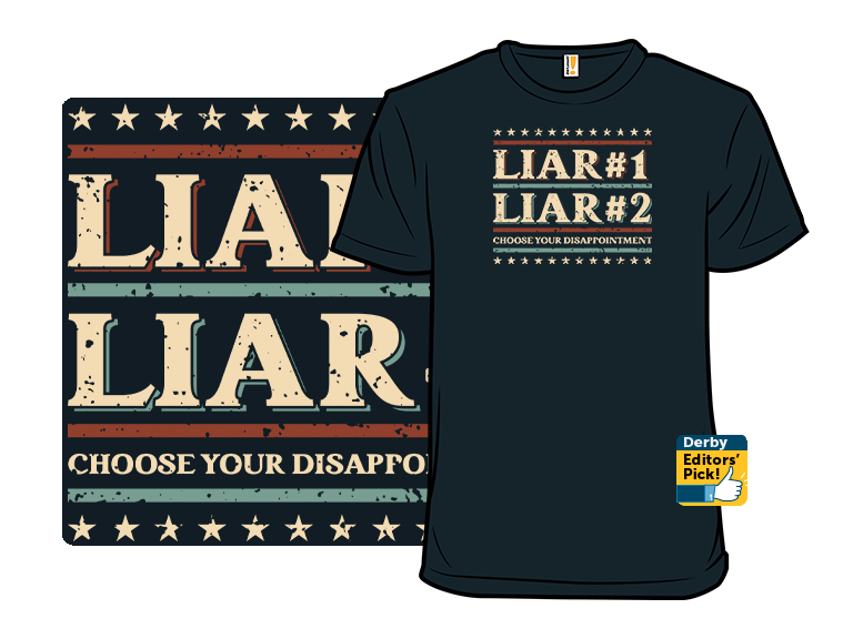 Vintage Liars - Gallery 8