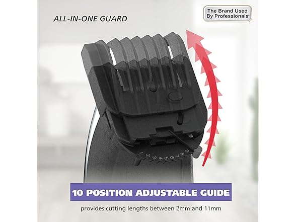 Wahl Wahl Bikini Sculpt Pro 2 in 1